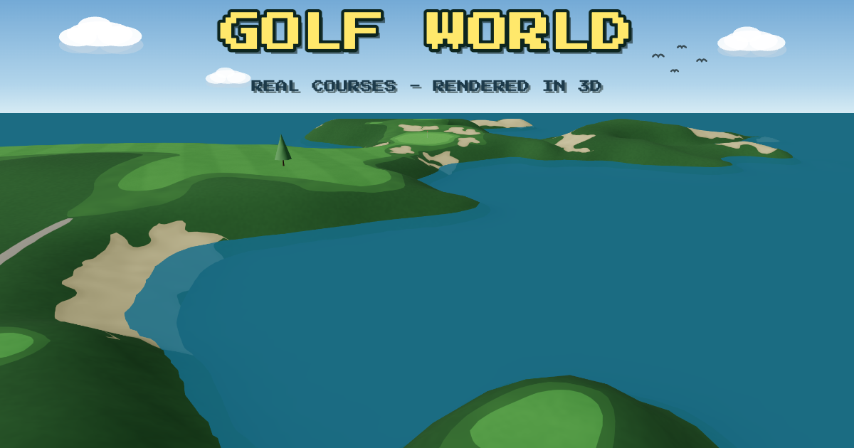 Golf World